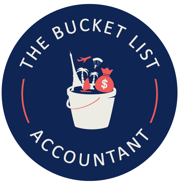 The Bucket List Accountant