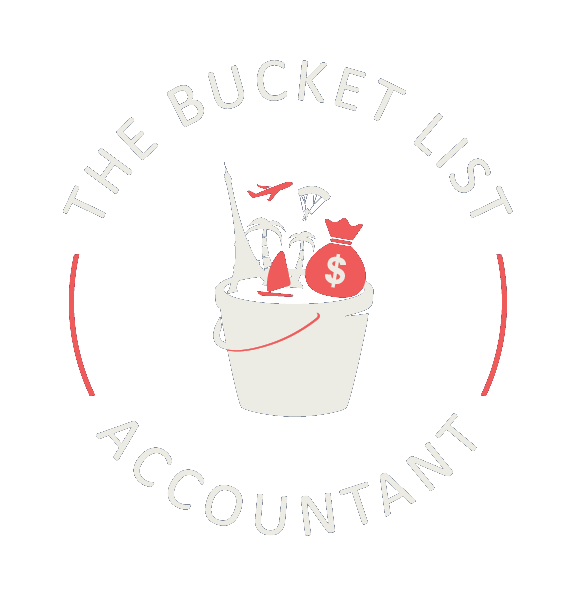 The Bucket List Accountant